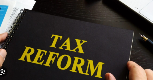 Tax Reform