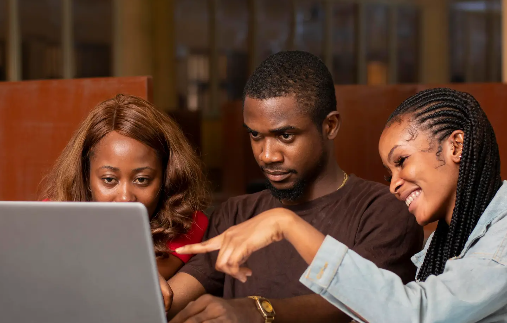 Student venture capital grant for Nigerian students working on a startup idea